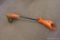BLACK AND DECKER CORDLESS STRING TRIMMER