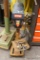 RYOBI DRILL PRESS