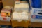 HOUSEHOLD LINENS LOT