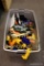 NERF TOY GUN BOX LOT