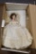 JACKIE KENNEDY WEDDING DOLL