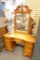 CHEROKEE FURNITURE CO VANITY