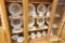 CORELLE DISHWARE SET