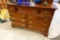 LEXINGTON 9-DRAWER DRESSER