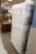 SERTA TWIN MATTRESS