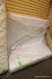 SERTA KING SIZE MATTRESS