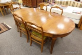 DREXEL DINING ROOM SET