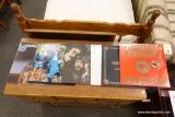 RECORD ALBUMS LOT