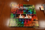 THE MONKEES RECORDS