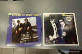 (WIN) BLUES BROTHERS ALBUMS