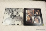 (WIN) BEATLES ALBUMS