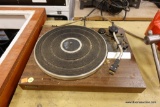 PANASONIC TURNTABLE