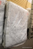 SERTA FULL SIZE MATTRESS AND BOX SPRING