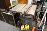 CRAFTSMAN TABLE SAW