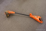 BLACK AND DECKER CORDLESS STRING TRIMMER