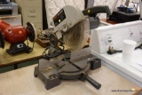 CRAFTSMAN COMPOUND MITER SAW