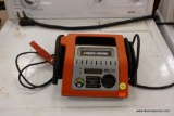 BLACK AND DECKER BATTERY CHARGER