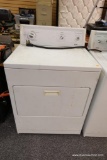 KENMORE DRYER