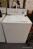 KENMORE WASHER