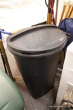 20 GALLON TRASH CAN