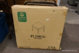 GREENGARD END TABLE IN BOX