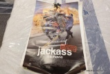 MTV JACKASS POSTER