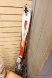 K2 ESCAPE 2500 SNOW SKIS