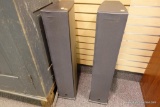 DALI SUITE TALL SPEAKER SET