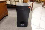 SAMSUNG SUBWOOFER