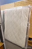 SERTA QUEEN MATTRESS AND BOX SPRING