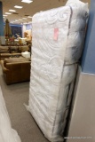 SERTA TWIN MATTRESS