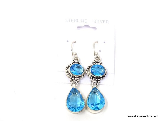 2 IN EARRINGS