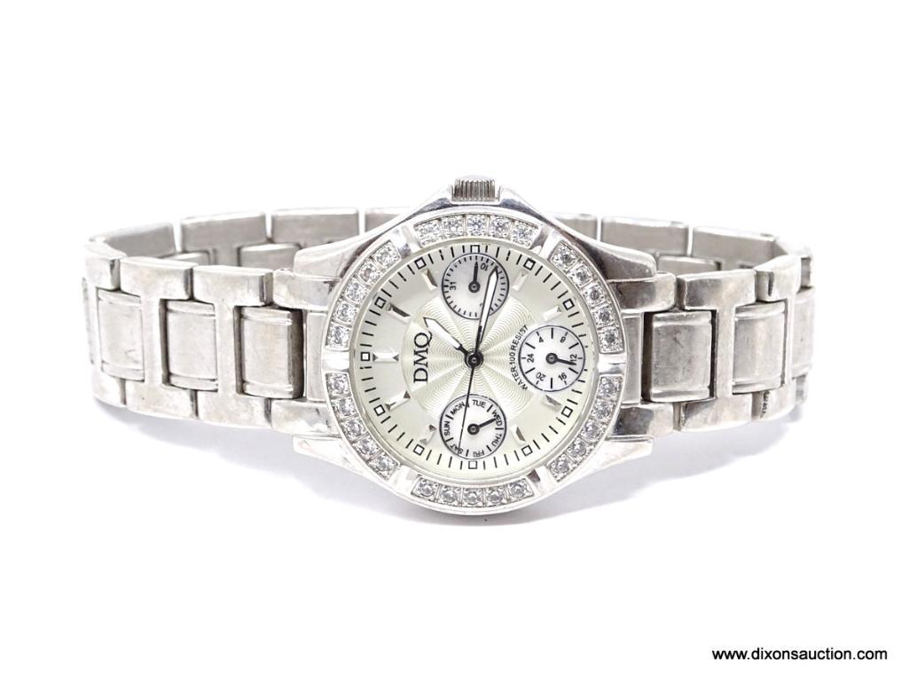 Diamonique Watches for Women | Mercari