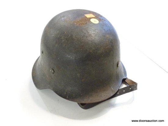 STAHLHELM