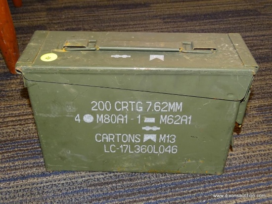 AMMO BOX