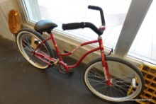 HAMPTON CRUISER LADIES BICYCLE Proxibid