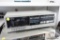 (MBR) SANYO STEREO CASSETTE DECK; GREY IN COLOR, MODEL #RD S28. WORKS GREAT!