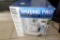 (TV) SNOW CONE MAKER; WARING PRO PROFESSIONAL QUALITY SNOW CONE MAKER. BRAND NEW AND NEVER USED!