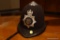 (BO) BRITISH OFFICERS HELMET; VERY NICE REPLICA BRITISH POLICE OFFICERS HELMET/CAP