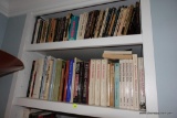 (BO) 3 SHELF LOT OF BOOKS; 3 SHELF LOT OF BOOKS: J.R.R. TOLKIEN'S THE LORD OF THE RINGS, THE AGE OF