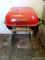 (UTILITY RM) MECO CHARCOAL GRILL- 22