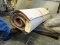 (UTILITY RM) 2 NEW BEIGE RUGS APPROX. 29