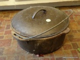 (KIT) CAST IRON 8