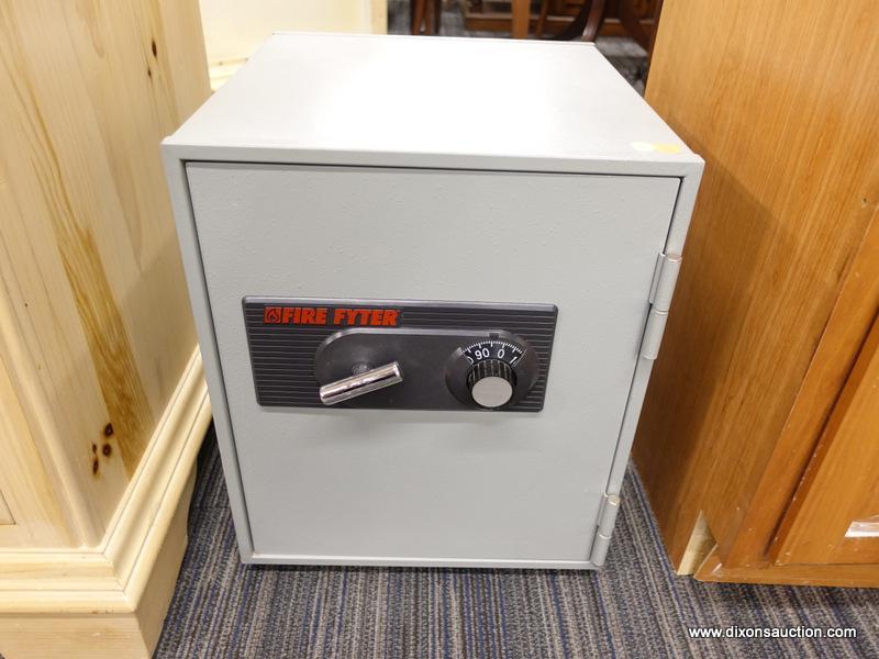 DoD Fire Base – Montanic Adventure Store