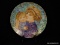 (DIS) EDNA HIBEL COLLECTIBLE PLATE; 