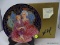 (DIS) EDNA HIBEL COLLECTIBLE PLATE; 