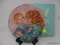 (DIS) EDNA HIBEL COLLECTIBLE PLATE; 