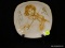 (DIS) EDNA HIBEL COLLECTIBLE PLATE; 