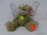 (DIS) TY BEANIE BABY STUFFED TOY; 