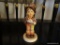 (LRM) GOEBEL HUMMEL FIGURINE-